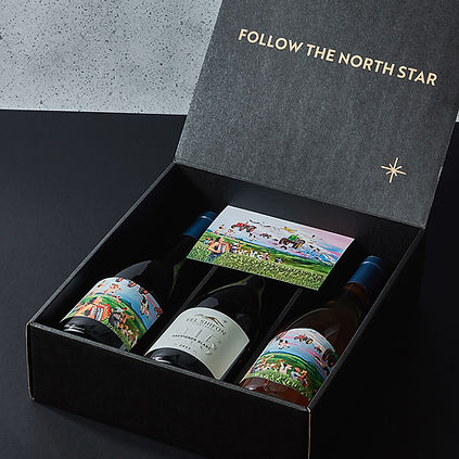 מארז מצפון רמת הגולן