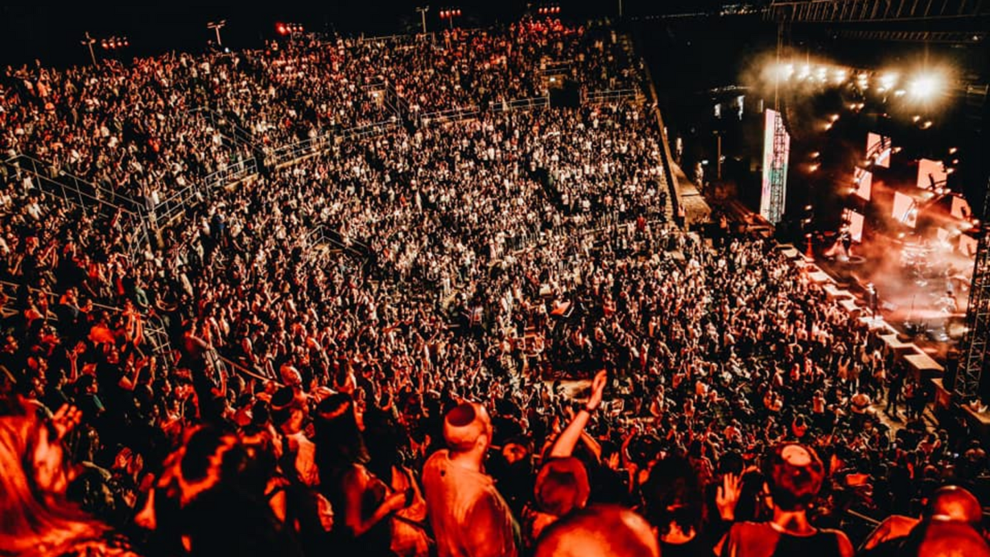 חברת cpr הפקת אירועים