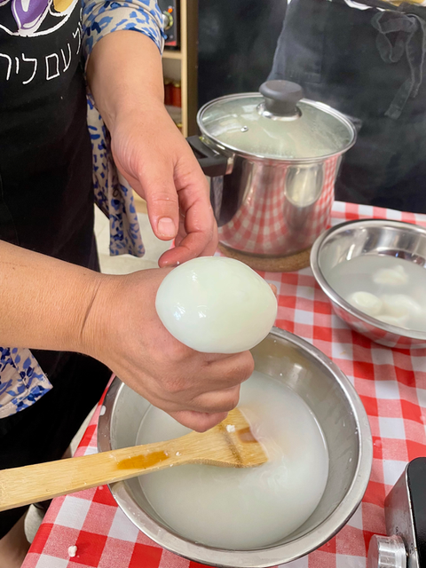 פיצה נאפוליטנית מורחבת