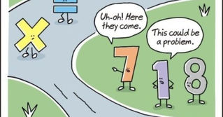 Maths Fear - A Real Problem