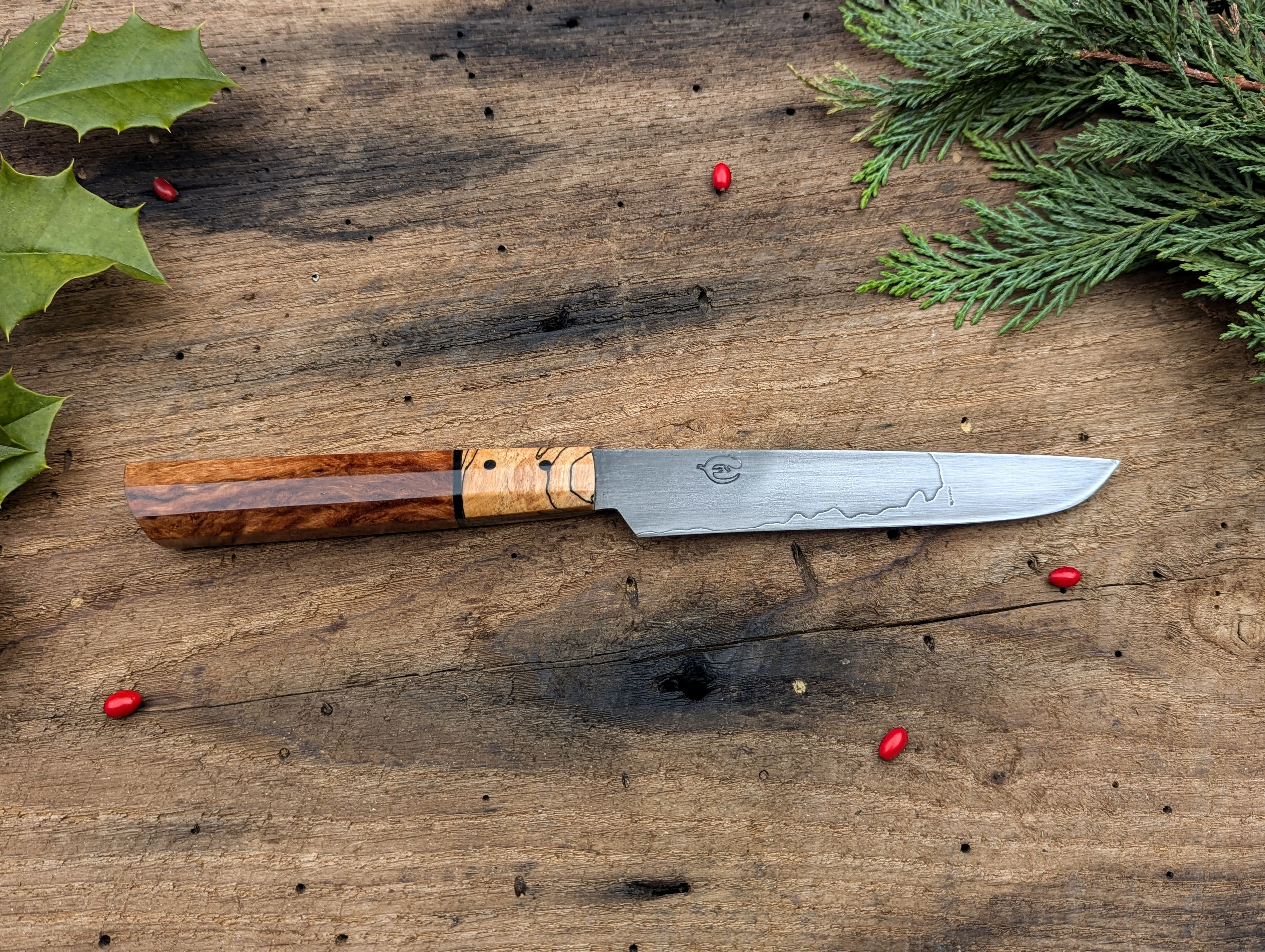 40 - Spring Slicer