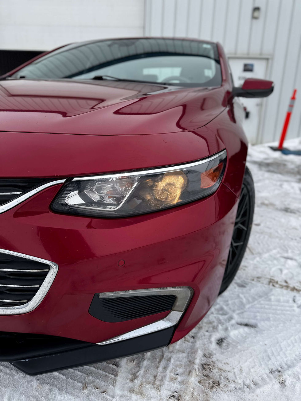 Car Detailing Regina