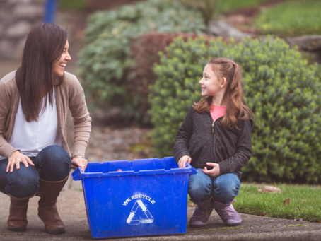 Copper Recycling: Why it Matters