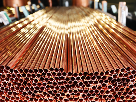 Why Should I Choose Copper Tubes?