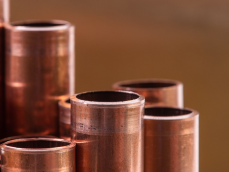 New Copper Tariffs Took Effect August 1: Here's What You Need to Know