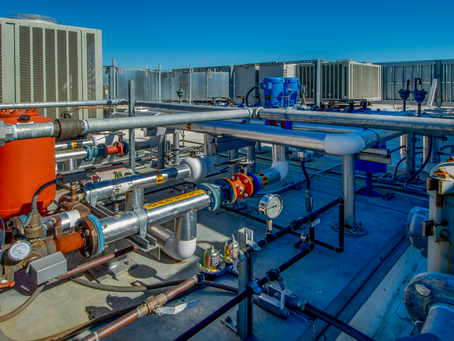 Custom Commercial HVAC Coils: Tailored Comfort for Peak Efficiency and Performance