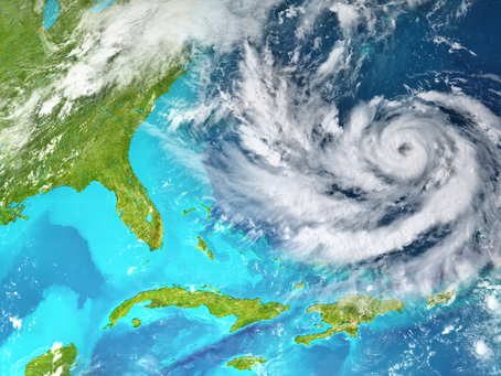 Weathering the Storm: Preparing Commercial HVAC Units for Hurricane Season