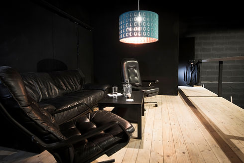 AVbaby Regielounge