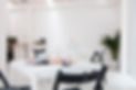 AVbaby Coworking Space Meeting Area