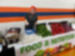 Food Marketing-Merchandising