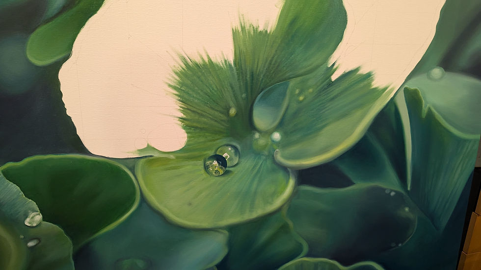 Thumbnail: Layers of Stillness