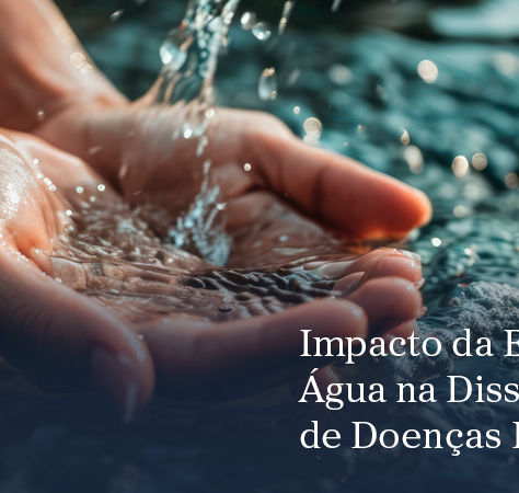 Impacto da Escassez de Água na Disseminação de Doenças Infecciosas