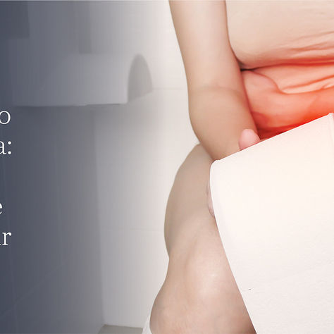Infecção Urinária: Como Tratar e Prevenir