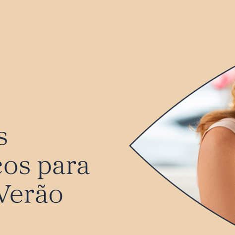 Tratamentos Homeopáticos para Alergias de Verão