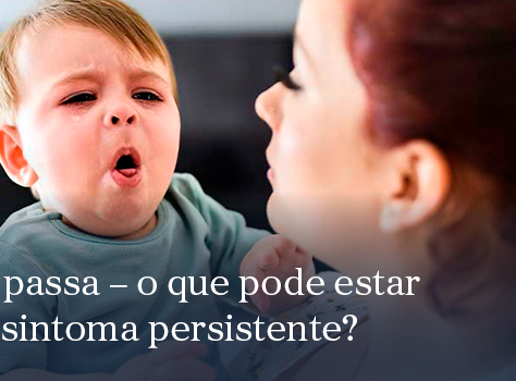 Tosse que não passa – o que pode estar por trás desse sintoma persistente?