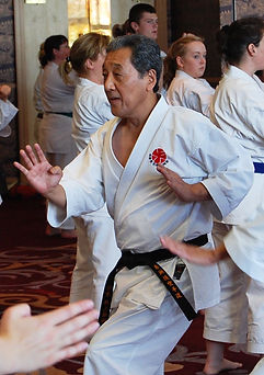 Sadaaki Sakagami