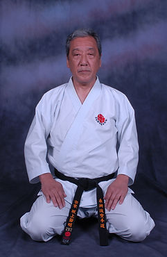 Sadaaki Sakagami
