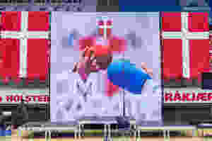 Itosu-kai Denmark won 10 Golds!