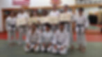 IKIF dan degree certificates