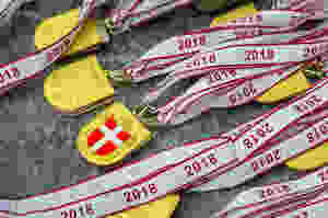 Itosu-kai Denmark won 10 Golds!
