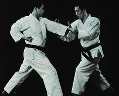 Itosu-ryu Karate