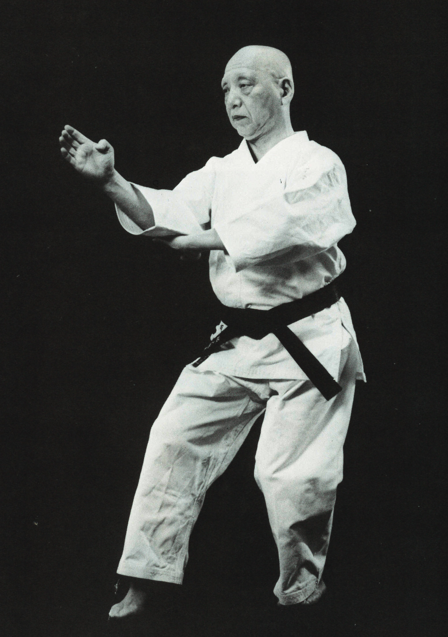 itosukai gojushiho kata itosukai gojushiho kata