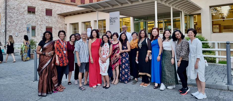 Family Therapy in a Changing World: Reflections and Insights from the Assisi Conference