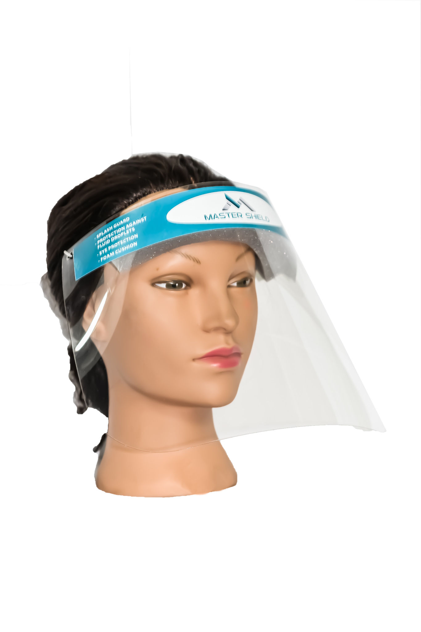 Master Shield 1-10 pieces