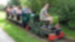 Westonzoyland Light Railway Gala