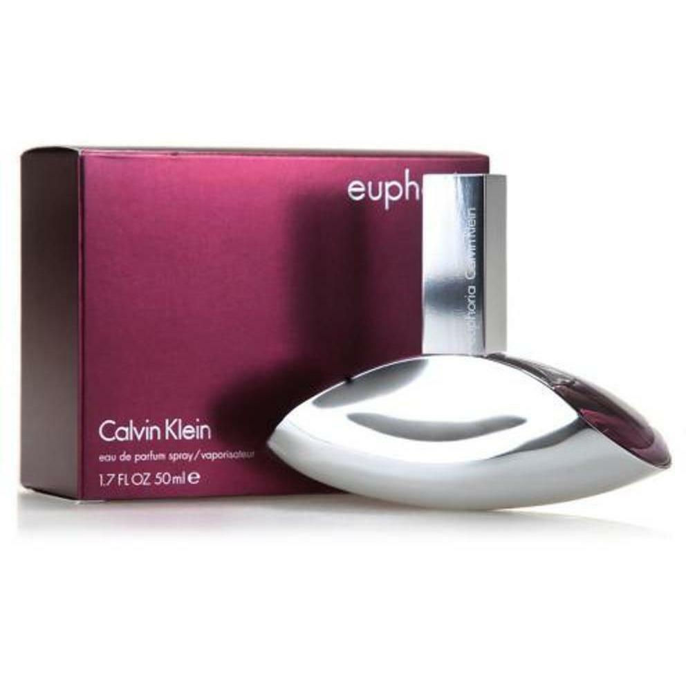 EUPHORIA by CALVIN KLEIN EDP SPR (W)