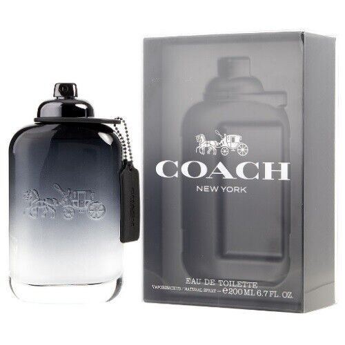 Thumbnail: COACH MEN EDT SPR (M)