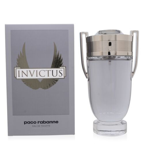 Thumbnail: PACO RABANNE INVICTUS EDT SPR (M)