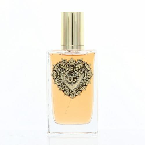D&G DEVOTION EDP SPR (W)