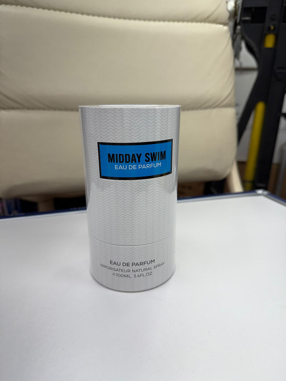 Thumbnail: MIDDAY SWIM BY EMPER 3.4 OZ EDP SPRAY FOR UNISEX