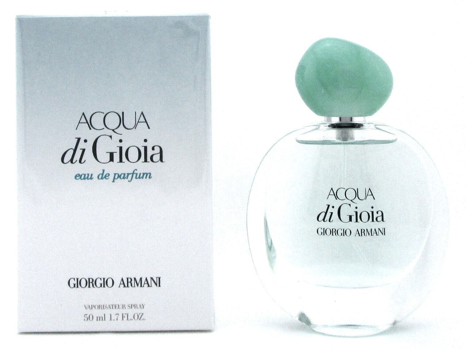 ACQUA DI GIOIA by GIORGIO ARMANI EDP SPR (W)
