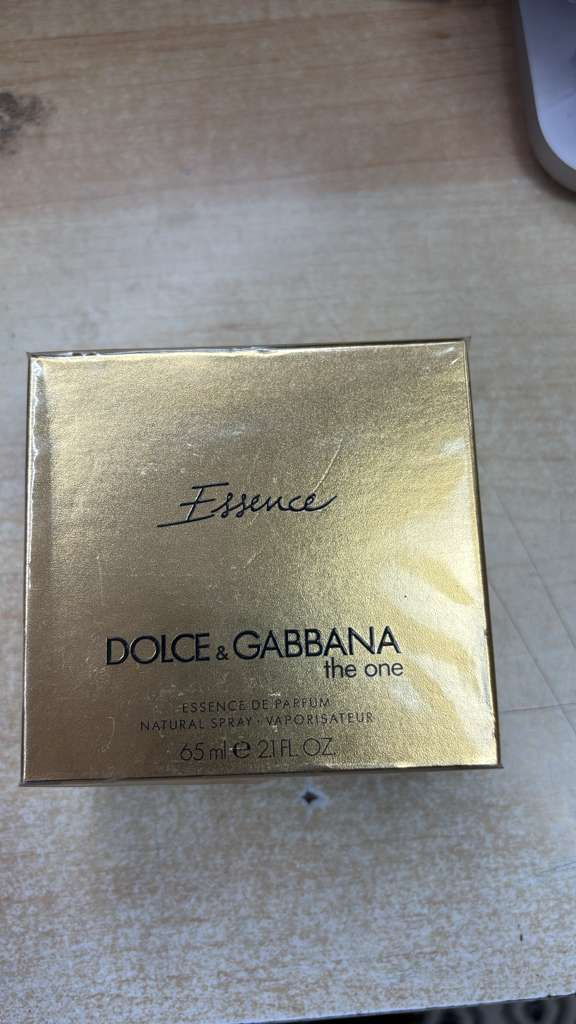 ESSENCE BY DOLCE & GABBANA THE ONE 2.1 OZ FOR WOMEN