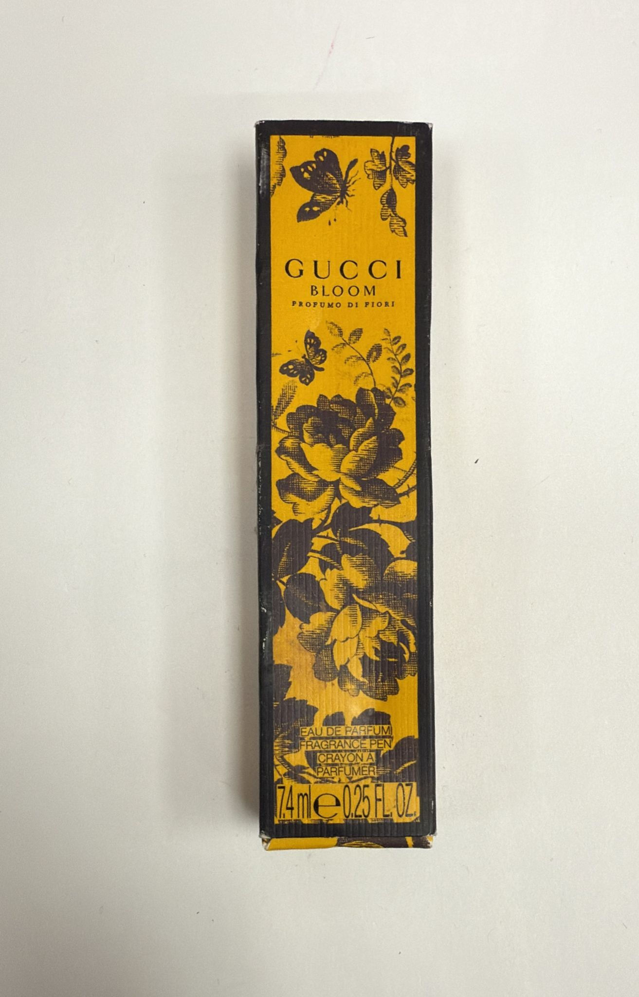 GUCCI BLOOM PROFUMO DI FIORI EDP