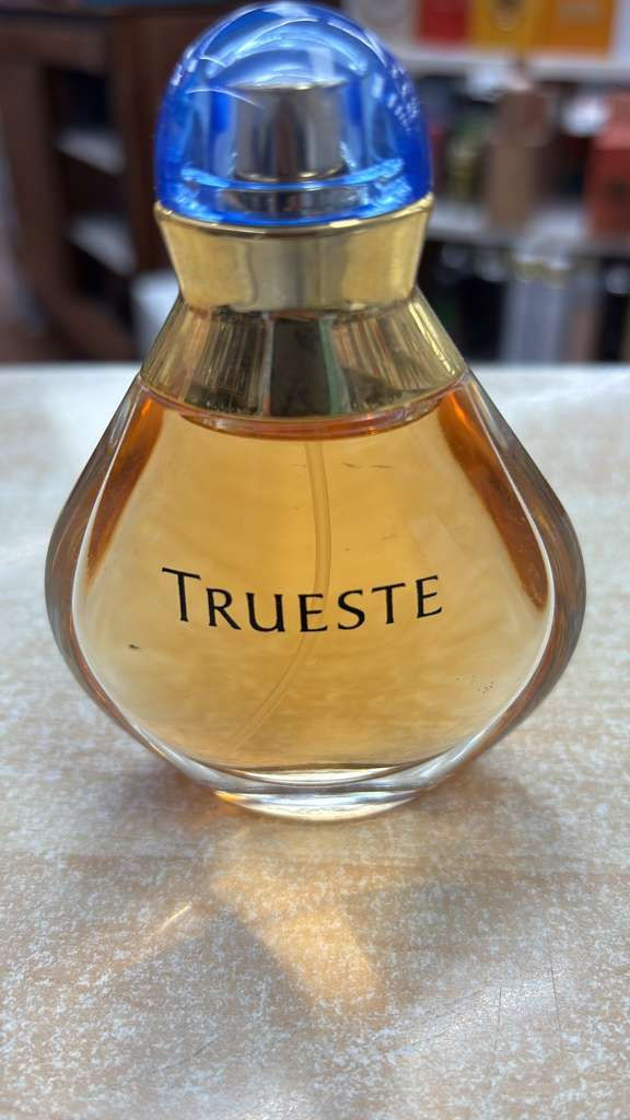 Tiffany Trueste 1.7 OZ EDT Spray Brand New, No Box