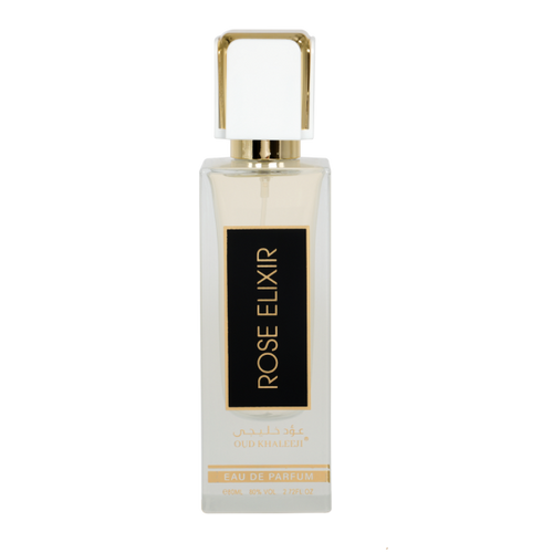 Elixir Dallas Rose Elixir 2.7 oz Eau De Parfum | Dallas Perfumes