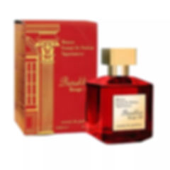 BARAKKAT ROUGE 540 BY MAISON ALHAMBRA EXTRAIT DE PARFUM 3.4 OZ FOR UNISEX