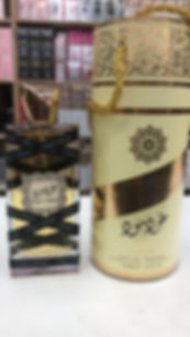 OUD MOOD EDP 3.4 OZ BY LATTAFA