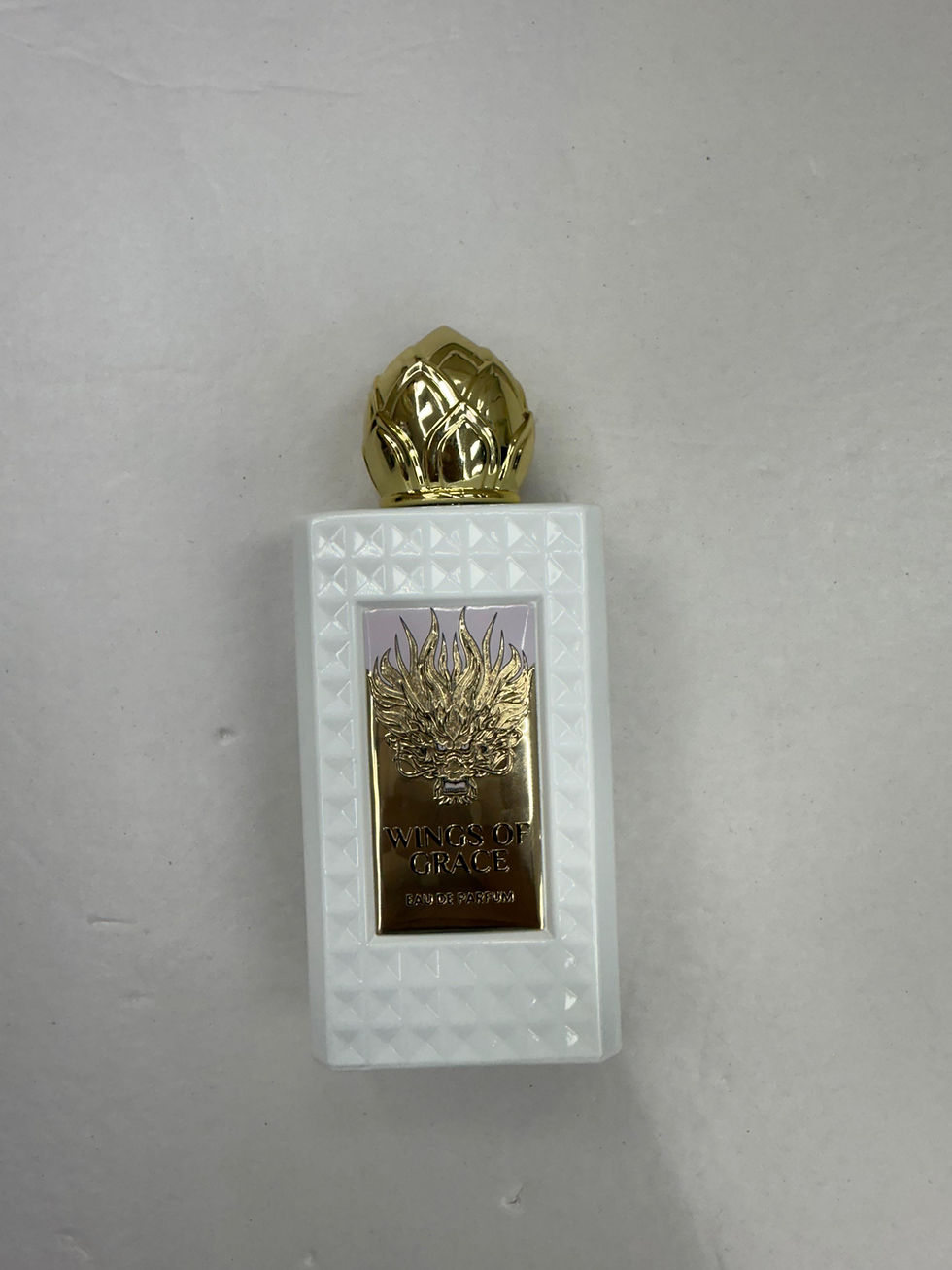 Thumbnail: DRAGON COLLECTION WINGS OF GRACE BY EMPER 3.0 OZ EDP SPRAY FOR UNISEX