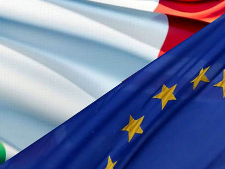 A proposito del Meccanismo Europeo di Stabilità - MES