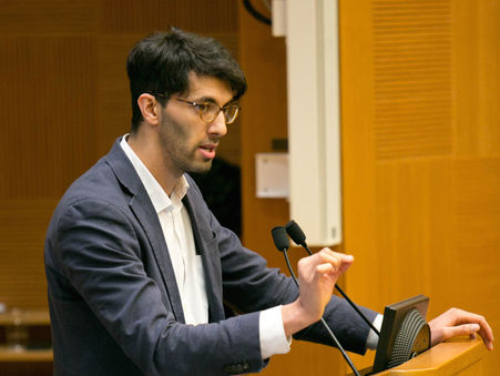 Il ruolo delle comunità diasporiche Med-Africane in Italia