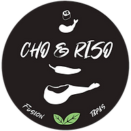 Logo Cho & Riso