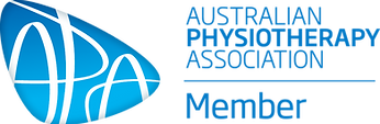 Australian Physiotherapy Association Member