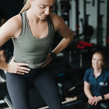 Clinical reformaner pilates Geelong West