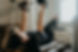 Reformer clinical pilates