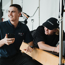 Sport and injury rehab physio Geelong