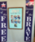 4th of July Spark-tacular